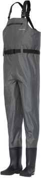 Wodery i spodniobuty Abu Garcia Nylon Chest Waders