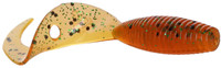 Orange Pepper