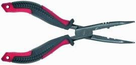 Szczypce wielofunkcyjne Berkley XCD Bent Nose Plier 15cm
