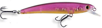 Wobler Robinson Minnow