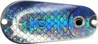 Silver Gloss Roach
