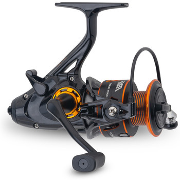 Kołowrotek MS Range Feeder SXR