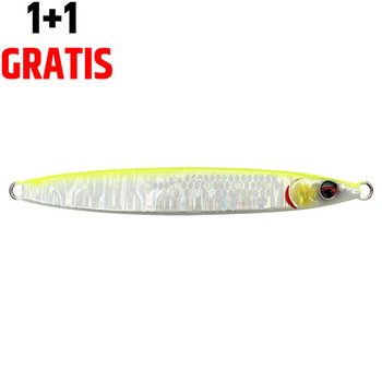 Pilker, jig morski Savage Gear Sardine Glider