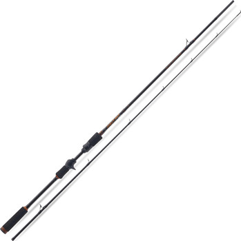 Wędka Saenger Pro-T Gold Baitcast Pike