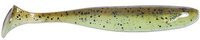 401 Green Pumpkin Chartreuse