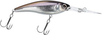Wobler Daiwa Steez Shad DR