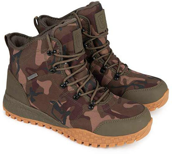 Buty FOX Carp V2 Boot
