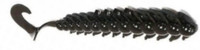 003 Solid Black