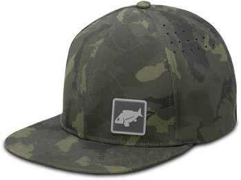 Czapka Delphin Banx Flexi Snapback