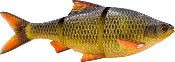 Guma Savage Gear 3D Line True Roach