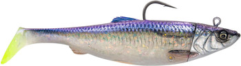 Guma zbrojona Savage Gear 4D Herring Big Shad