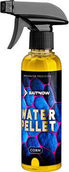 Atraktor BaitNow Water Pellet