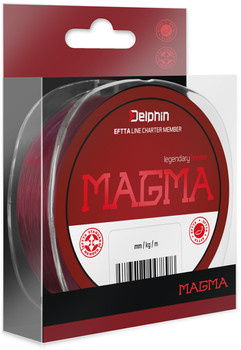 Żyłka Monofil Delphin MAGMA