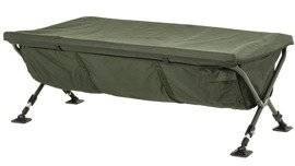 Kołyska karpiowa JRC Cocoon 2G Hi Care Cradle 115x70x42cm