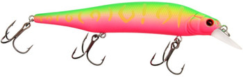 Wobler Flagman Thunder Max