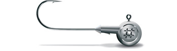 Główka jigowa Jaxon Owner Precision