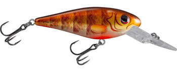 Wobler Salmo Rattlin Executor SDR
