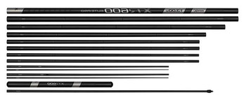 Tyczka Matrix XTR600 Elite Pro
