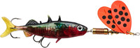 Spawn Stickle
