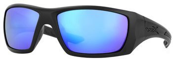 Okulary polaryzacyjne WileyX Nash Blue Mirror