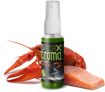 Dip w sprayu Delphin AromaX