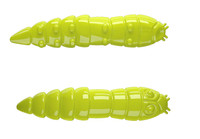 Hot Yellow