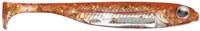 Glow Orange Silver