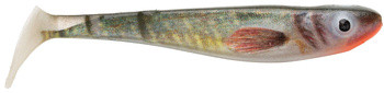Guma Abu Garcia Svartzonker McPerch Shad