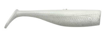 Zapasowy ogon Savage Gear Savage Minnow Weedless