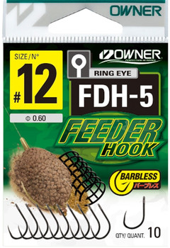 Hak OWNER FDH-5