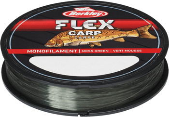 Żyłka Berkley Flex Carp