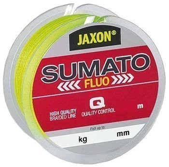 Plecionka Sumato Fluo Jaxon