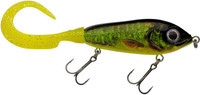 Real Hot Pike
