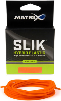Guma amortyzująca Matrix Silk Elastic