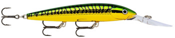 Wobler Rapala Down Deep Husky Jerk