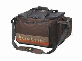 Torba Westin W3 Accessory Bag L 43x38x35cm Grizzly Brown/Black