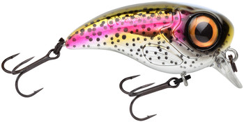 Wobler Spro Fat Iris