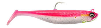 Guma Savage Gear Savage Minnow zestaw