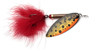 Błystka obrotowa Fox Rage Ultra UV Spinner