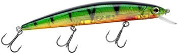 Wobler Strike Pro Montero