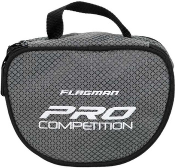 Pokrowiec na 1 kołowrotek Flagman Pro Competition Reel Case 17x17x6