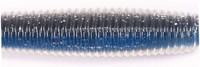 Silver Blue