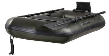 Ponton 160 Fox Boat