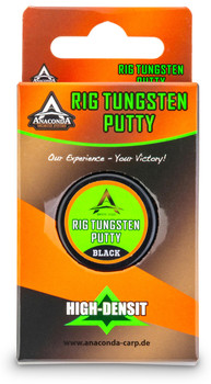 Masa dociążeniowa Anaconda Rig Tungsten Putty