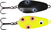 Black Yellow Clown