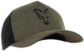 Czapka z daszkiem Fox Gorra de camionero