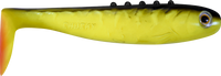 Yellow Black