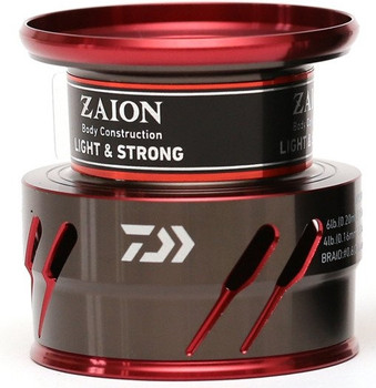 Szpula zapasowa Daiwa Ballistic Lt