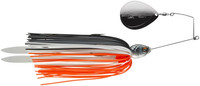 Ghost Shad Silver