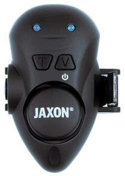 Elektroniczny sygnalizator Jaxon Catfish Vibro